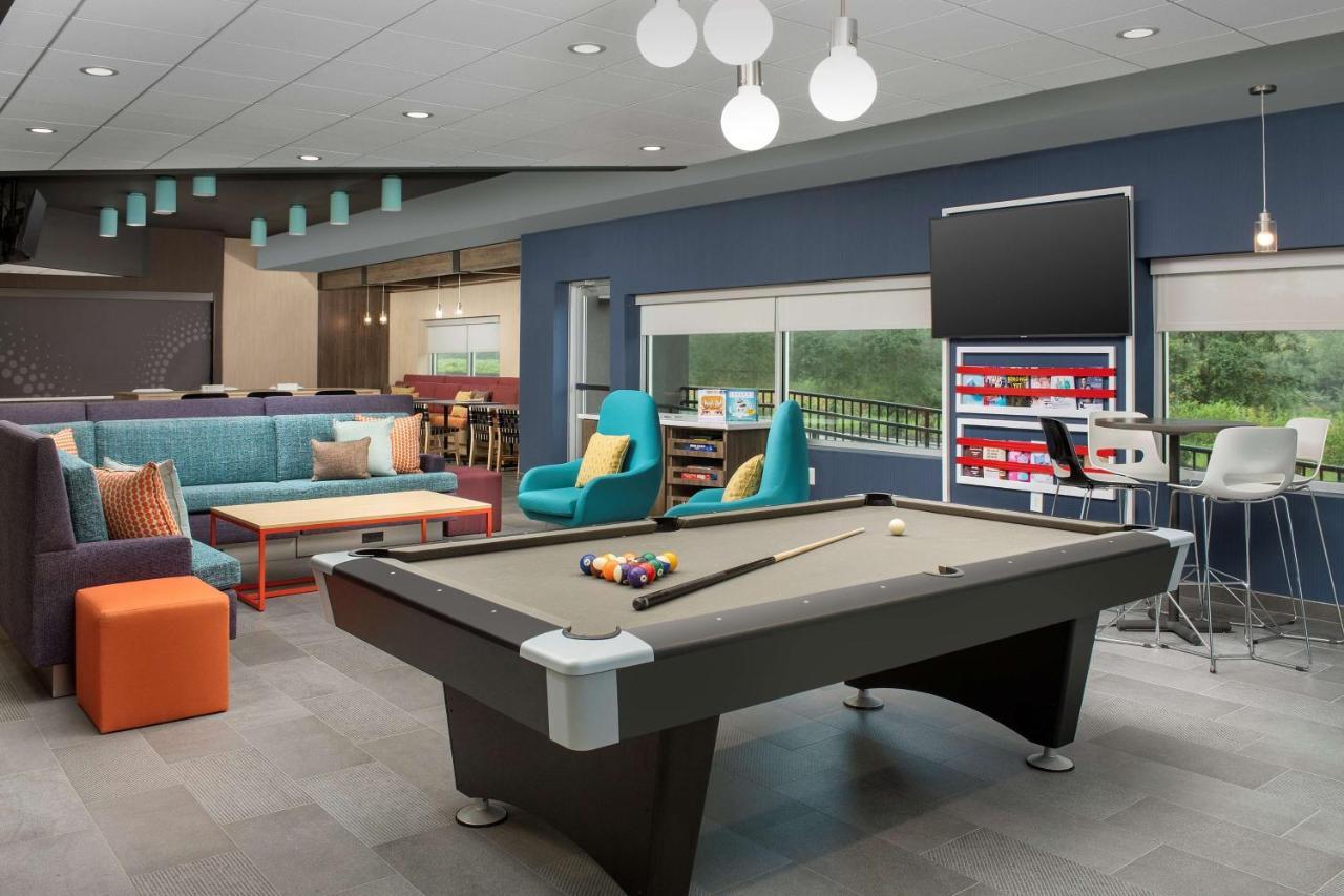 Tru By Hilton Charlotte Airport Lake Pointe Exteriér fotografie